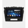 Suzuki Vitara 2016-2022 Estereo Carplay Android Auto Gps