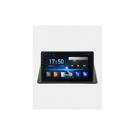 Honda Accord Estereo Carplay Android Auto Wifi Gps 2008-2012