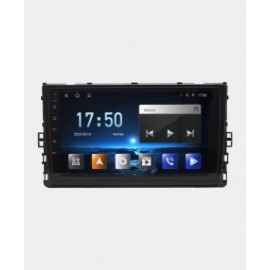 Virtus Volkswagen Carplay Android Auto Wifi Gps 2020 2021 Vw