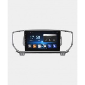 Kia Sportage Estereo Carplay Android Auto 2016 A 2018 9 Pulg