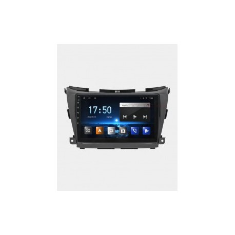 Nissan Murano Estereo Carplay Android Auto Wifi 2016 A 2019