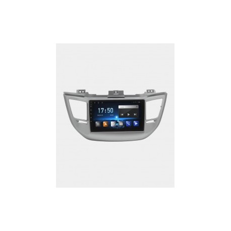 Estereo Hyundai Tucson Tech Navi Carplay Android 2016 A 2018