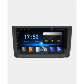 Estereo Seat Ibiza Carplay Android Auto Wifi Gps 2018 A 2021