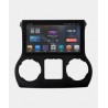 Auto Estereo Jeep Wrangler 2017-2018 Carplay Android 10 PuLG