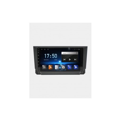 Estereo Seat Ibiza Carplay Android Auto Wifi Gps 2018 A 2021