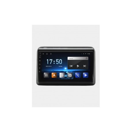 Suzuki Ertiga Auto Estereo Carplay Android Wifi 2019-2023