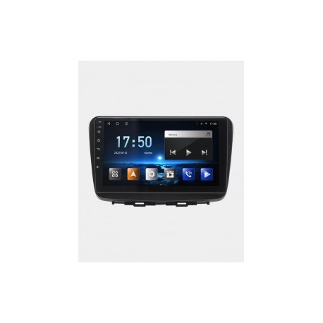 Suzuki Baleno Carplay Android Auto Gps Usb Bluetooth 2022