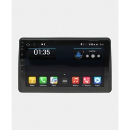 Estereo Renault Duster Carplay Android Auto Gps Usb 2021