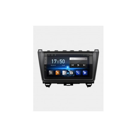 Estereo Mazda 6 2009 A 2013 Android Auto Carplay Gps 9 PuLG