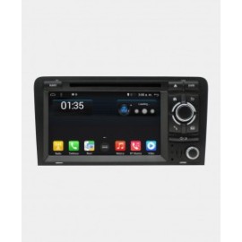 Auto Estereo Audi A3 Estereo Carplay Android Wifi 2005-2012