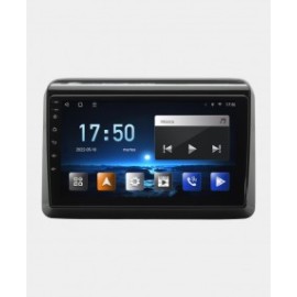 Suzuki Ertiga Auto Estereo Carplay Android Wifi 2019-2023