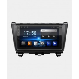 Estereo Mazda 6 2009 A 2013 Android Auto Carplay Gps 9 PuLG