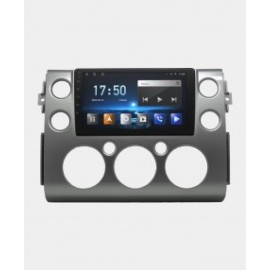 Estereo Toyota Fj Cruiser 2007 A 2013 Carplay Android Auto