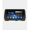 Nissan Kicks Carplay Android Auto Gps Usb Bluetooth 2016-22
