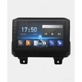 Estereo Jeep Wrangler 2019 Carplay Android Auto Wifi Usb