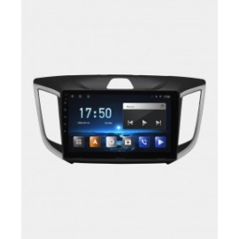 Estereo Hyundai Creta 2017 A 2020 Carplay Android Auto Wifi