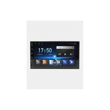 2 Din Auto Estereo Carplay Android Auto Doble Din Gps