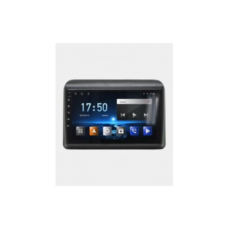 Estereo Suzuki Ertiga Carplay Android Auto Wifi 2019 A 2023