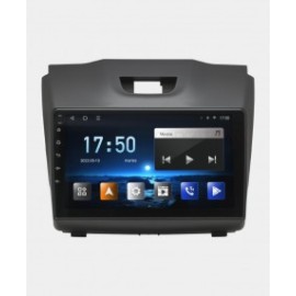 Estereo Chevrolet Colorado 13-15 S10 2016 Carplay Android