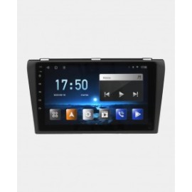 Estereo Mazda 3 2006 A 2009 Carplay Android Auto Wifi Gps