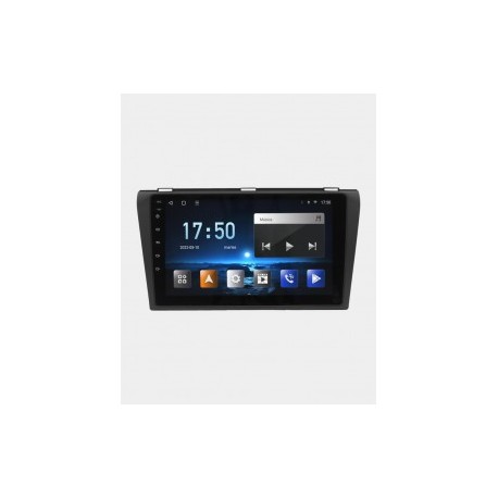 Estereo Mazda 3 2006 A 2009 Carplay Android Auto Wifi Gps