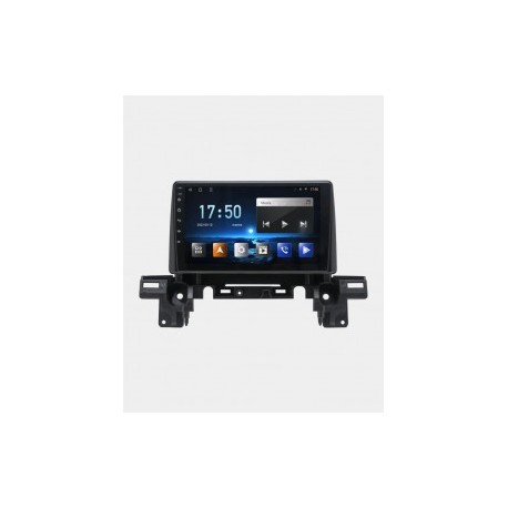 Estereo Mazda Cx5 2018 Carplay Android Auto Wifi Gps Cx-5