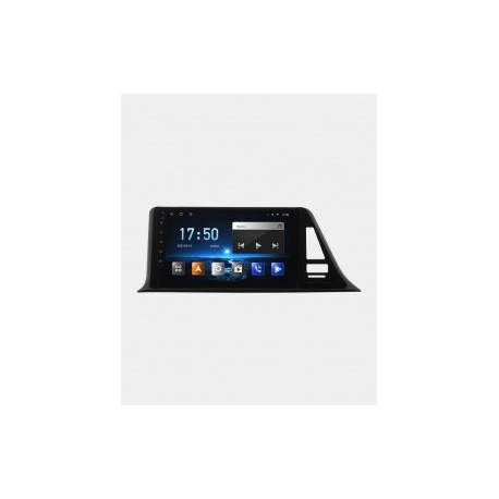 Estereo Chr Toyota Carplay Android Auto 2018-2020 C-hr