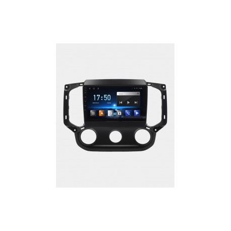 Estereo Chevrolet S10 2017 Carplay Android Auto Wifi Gps Usb