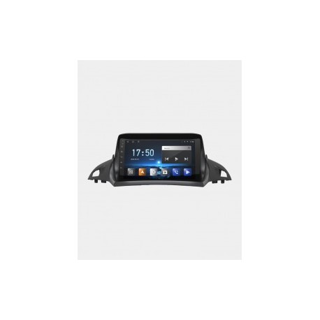 Ford Escape Carplay Android Wifi Gps Usb Bluetooth 2013-2016