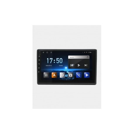 Estereo Audi A4 Carplay Android Auto Wifi Gps 2002 A 2008