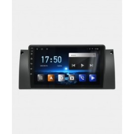 Estereo Bmw X5 1999 A 2006 Carplay Android Auto Gps Usb