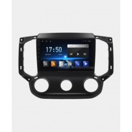 Estereo Chevrolet S10 2017 Carplay Android Auto Wifi Gps Usb