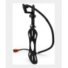 Base Plastica Para Camara Jeep Wrangler Sahara Base Llanta