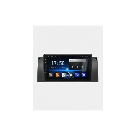 Estereo Bmw X5 1999 A 2006 Carplay Android Auto Gps Usb