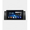 Estereo Bmw X5 1999 A 2006 Carplay Android Auto Gps Usb