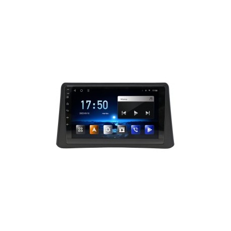 Buick Encore Estereo Carplay Android Auto Gps 2014 A 2016