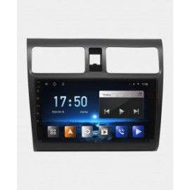 Suzuki Swift Estereo Carplay Android Auto Gps Wifi 2008-2011