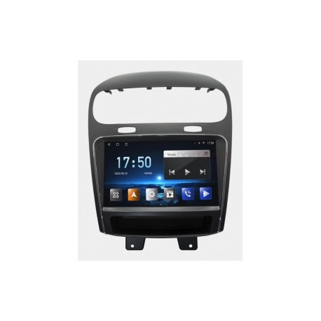 Estereo Dodge Journey Carplay Android Auto Wifi 2011 A 2020