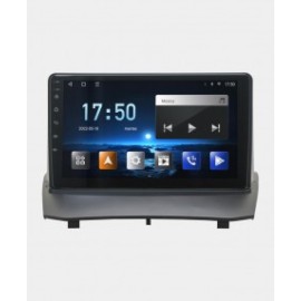 Estereo Ford Fiesta Carplay Android Auto Wifi 2011-2019