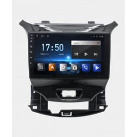 Estereo Chevrolet Cruze 2016 A 2020 Carplay Android Auto Usb