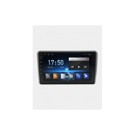 Audi A3 Estereo Android Auto Carplay Wifi Gps 4g 2005 A 2012