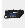 Estereo Hilux Toyota Carplay Android Auto Inalambrico 16-22