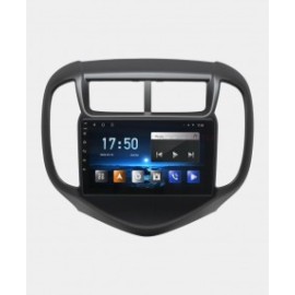 Estereo Chevrolet Sonic 2017 Carplay Android Auto Wifi Gps