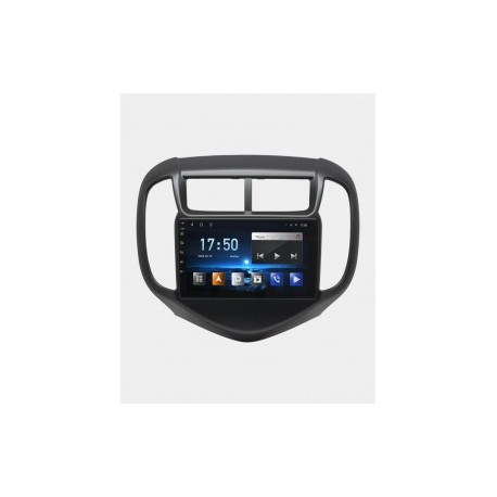 Estereo Chevrolet Sonic 2017 Carplay Android Auto Wifi Gps