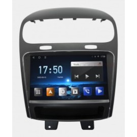 Estereo Dodge Journey Carplay Android Auto Wifi 2011 A 2020