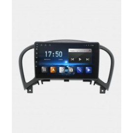 Estereo Nissan Juke Carplay Android Auto Gps Wifi 2012-2017