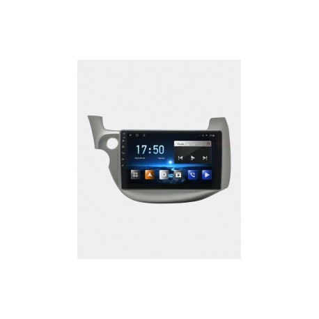 Honda Fit Estereo Carplay Android Auto Wifi Gps 2009 A 2014