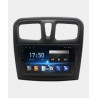 Estereo Renault Sandero Carplay Android Auto Gps Wifi Usb 4g
