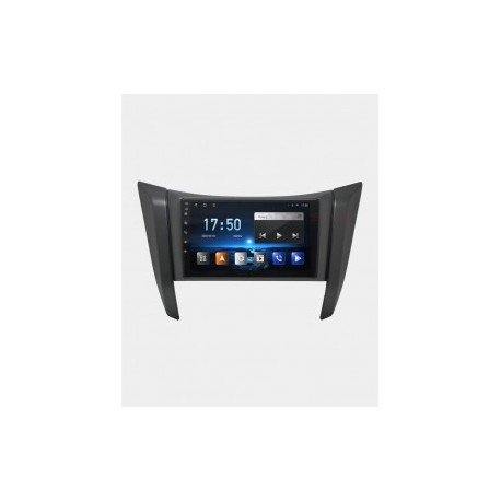 Estereo Nissan Np300 Carplay Android Auto Wifi 2016 A 2022