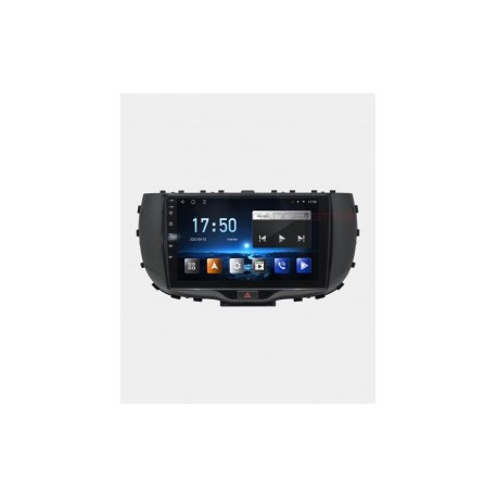 Estereo Kia Soul Carplay Android Auto Wifi Gps 2020 A 2023